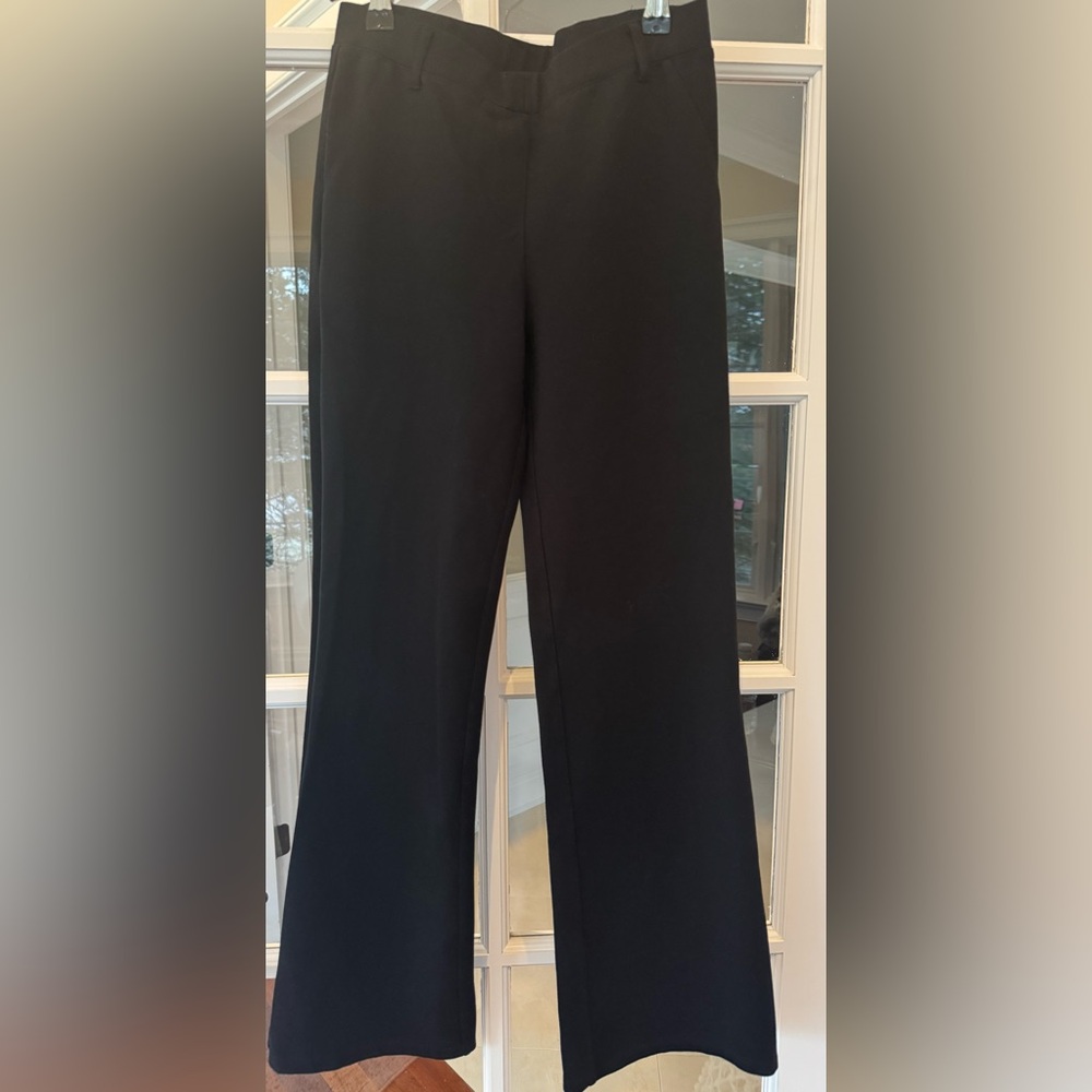 Quince stretch dress pants